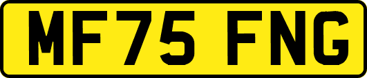 MF75FNG