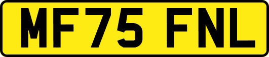 MF75FNL
