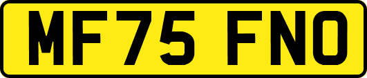 MF75FNO