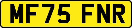 MF75FNR