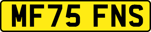 MF75FNS
