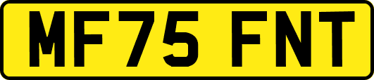MF75FNT