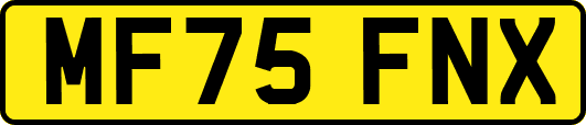MF75FNX