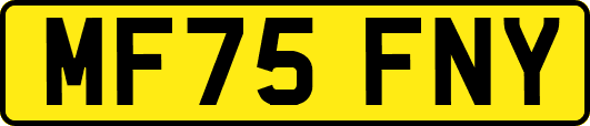 MF75FNY