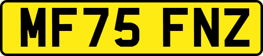 MF75FNZ