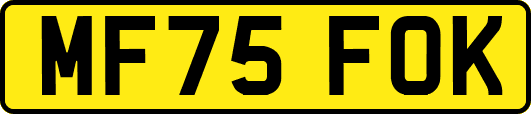 MF75FOK