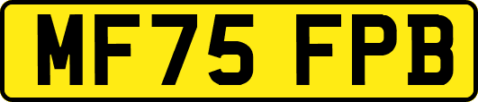 MF75FPB