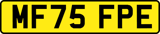 MF75FPE