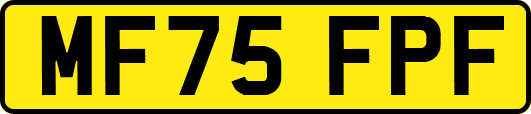 MF75FPF