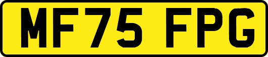 MF75FPG