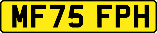 MF75FPH