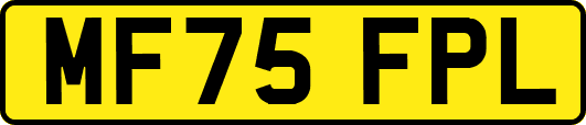 MF75FPL