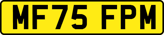 MF75FPM