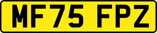 MF75FPZ
