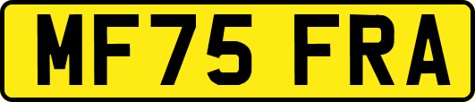 MF75FRA