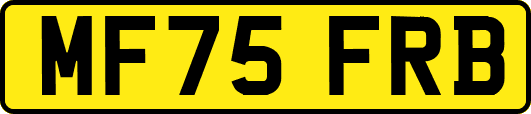 MF75FRB