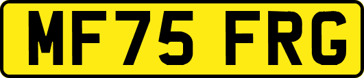 MF75FRG