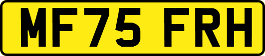 MF75FRH