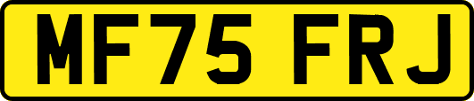 MF75FRJ