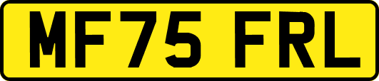 MF75FRL