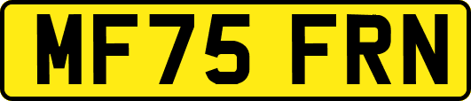 MF75FRN
