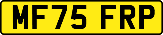 MF75FRP