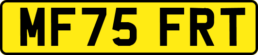 MF75FRT