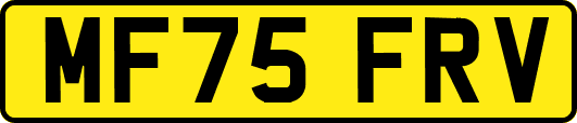 MF75FRV