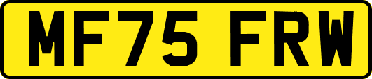 MF75FRW
