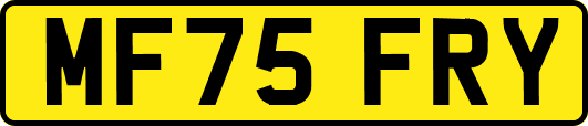 MF75FRY