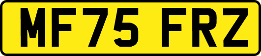 MF75FRZ