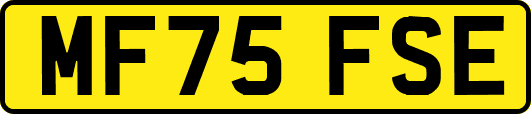 MF75FSE