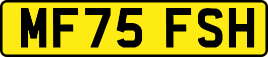 MF75FSH