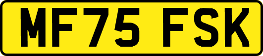 MF75FSK