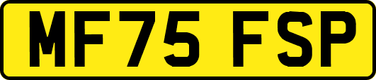 MF75FSP