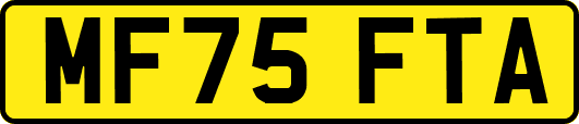 MF75FTA