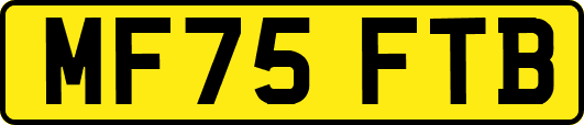 MF75FTB