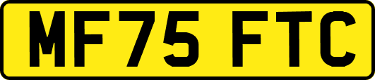 MF75FTC