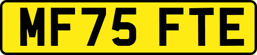 MF75FTE