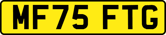 MF75FTG