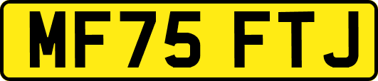 MF75FTJ