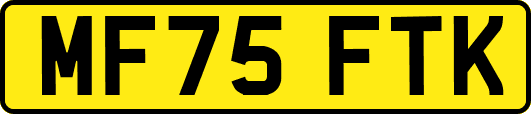 MF75FTK
