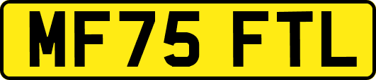 MF75FTL