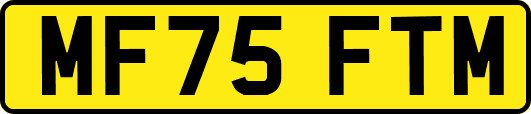MF75FTM