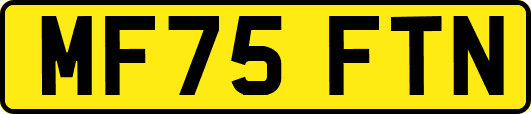 MF75FTN
