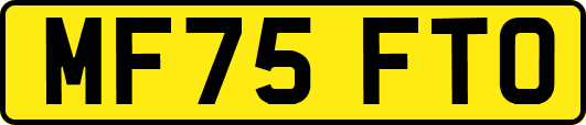 MF75FTO