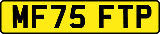 MF75FTP