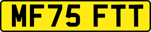 MF75FTT