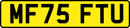 MF75FTU