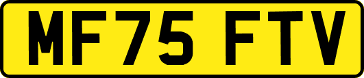 MF75FTV